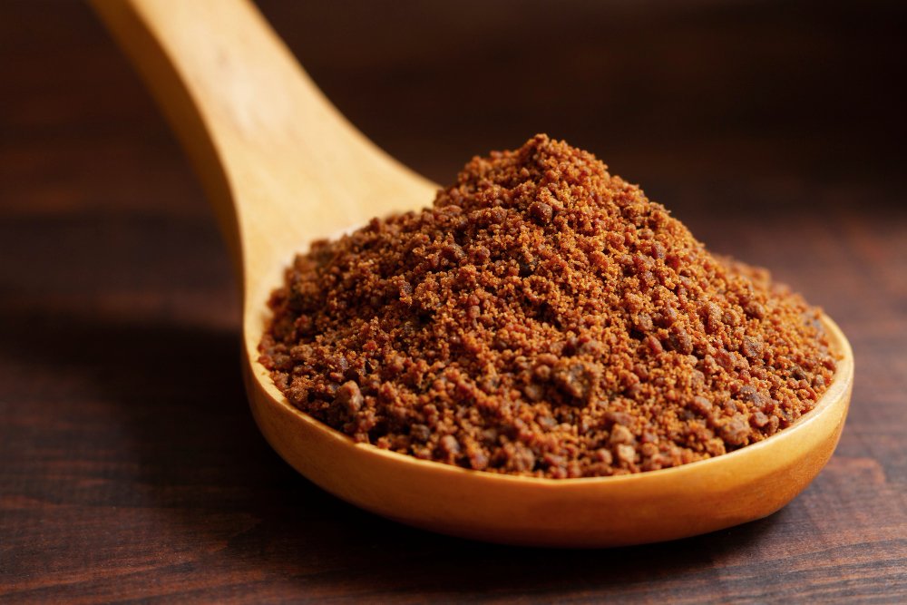Jaggery Powder